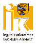 Logo Ingenieurkammer SA